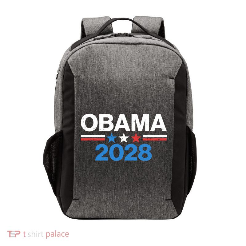 Obama 2028 Vector Backpack