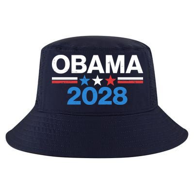 Obama 2028 Cool Comfort Performance Bucket Hat