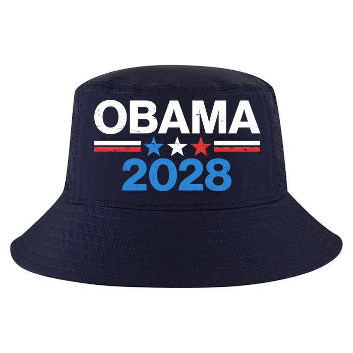 Obama 2028 Cool Comfort Performance Bucket Hat