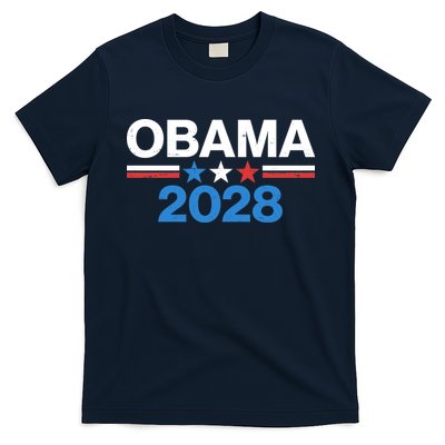 Obama 2028 T-Shirt