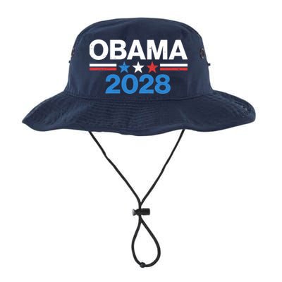 Obama 2028 Bucket Hat