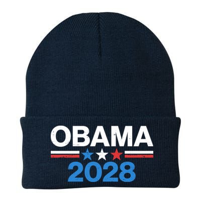 Obama 2028 Beanie