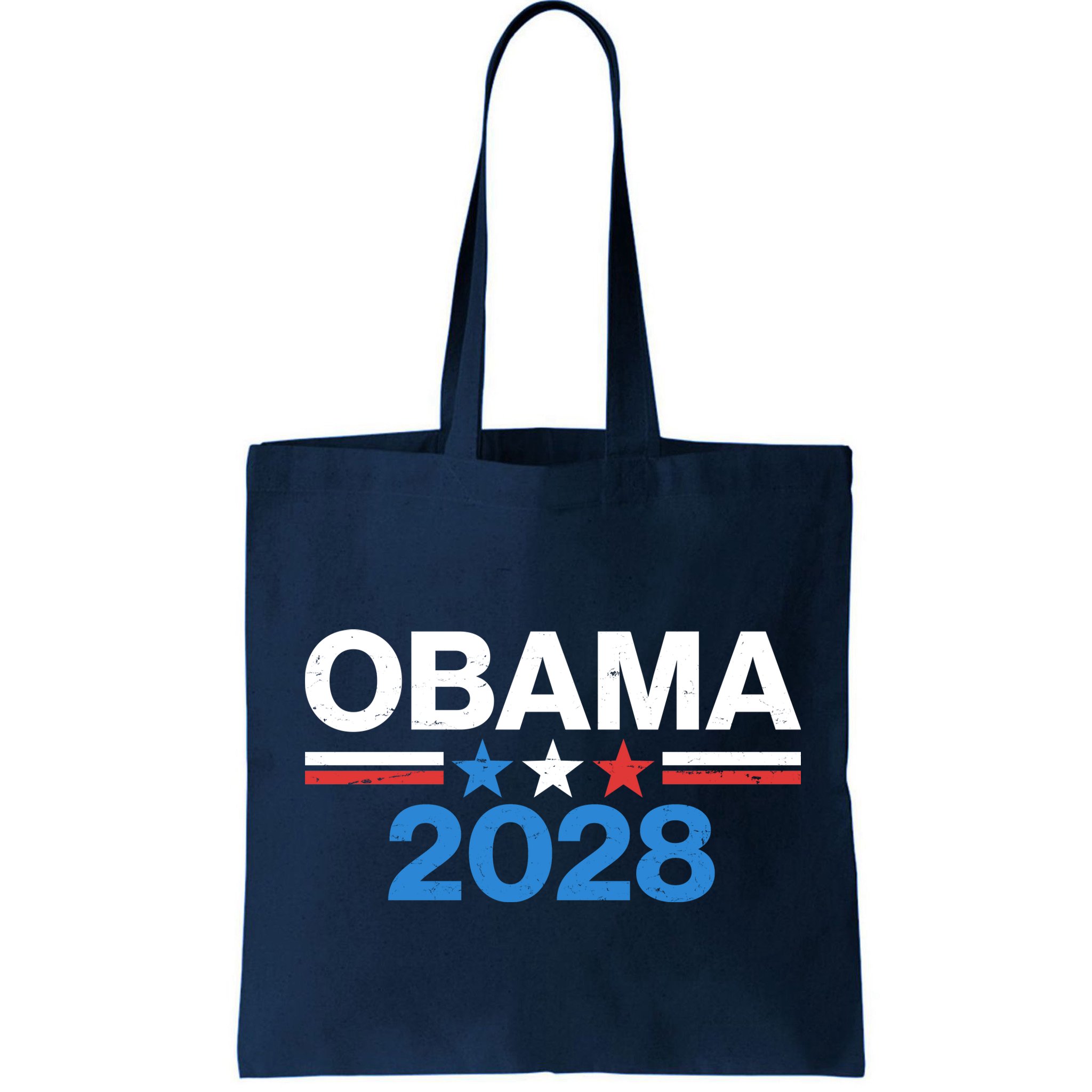 Obama 2028 Bag
