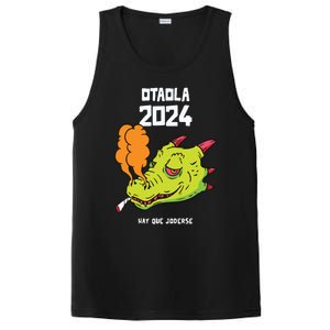 Otaola 2024 PosiCharge Competitor Tank