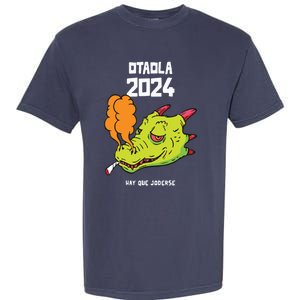 Otaola 2024 Garment-Dyed Heavyweight T-Shirt