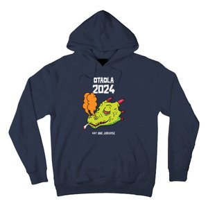 Otaola 2024 Hoodie