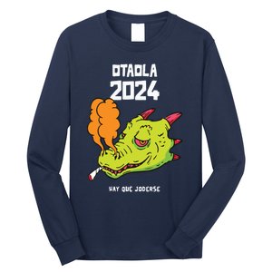 Otaola 2024 Long Sleeve Shirt