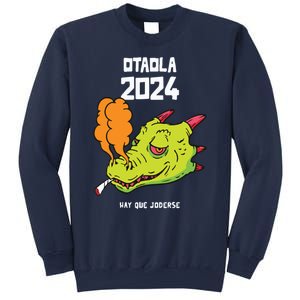 Otaola 2024 Sweatshirt