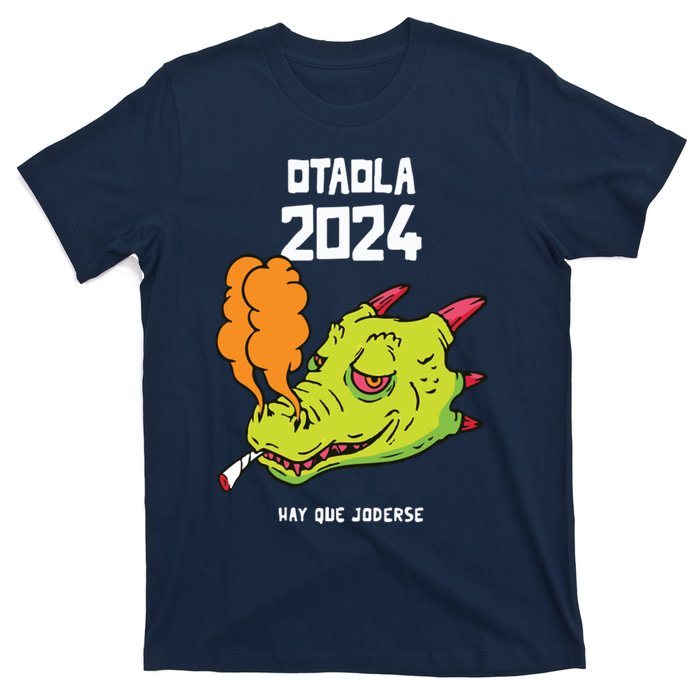 Otaola 2024 T-Shirt