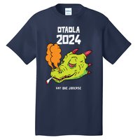 Otaola 2024 Tall T-Shirt