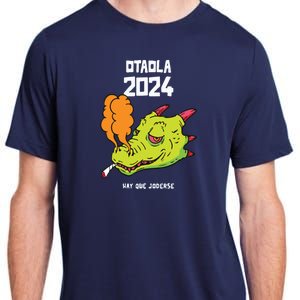 Otaola 2024 Adult ChromaSoft Performance T-Shirt