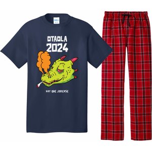 Otaola 2024 Pajama Set