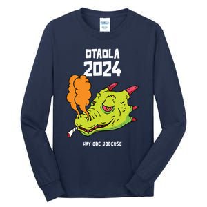 Otaola 2024 Tall Long Sleeve T-Shirt