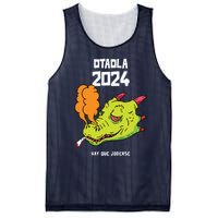 Otaola 2024 Mesh Reversible Basketball Jersey Tank