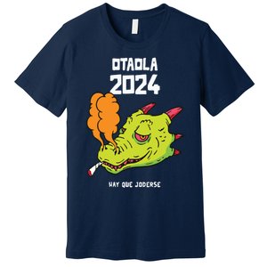 Otaola 2024 Premium T-Shirt