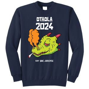 Otaola 2024 Tall Sweatshirt