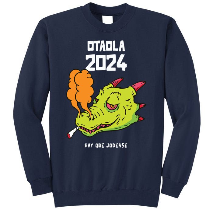 Otaola 2024 Tall Sweatshirt