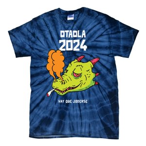 Otaola 2024 Tie-Dye T-Shirt