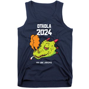 Otaola 2024 Tank Top