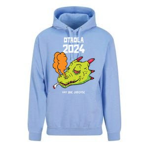 Otaola 2024 Unisex Surf Hoodie