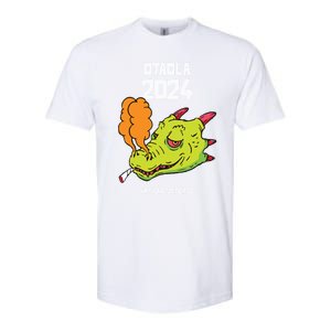 Otaola 2024 Softstyle CVC T-Shirt