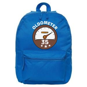 Oldometer 35 Gift 16 in Basic Backpack