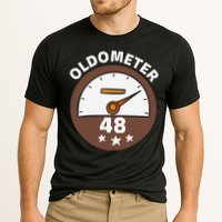 Oldometer 48 Gift Performance Shirt