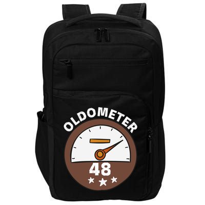 Oldometer 48 Gift Impact Tech Backpack