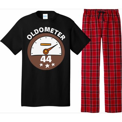 Oldometer 44 Meaningful Gift Pajama Set