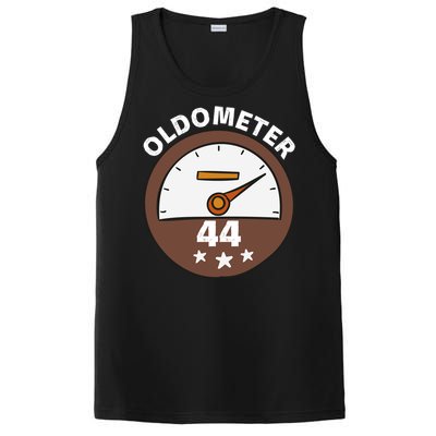 Oldometer 44 Meaningful Gift PosiCharge Competitor Tank