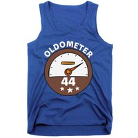 Oldometer 44 Meaningful Gift Tank Top