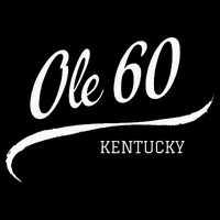 Ole 60 Cooling Performance Crew T-Shirt