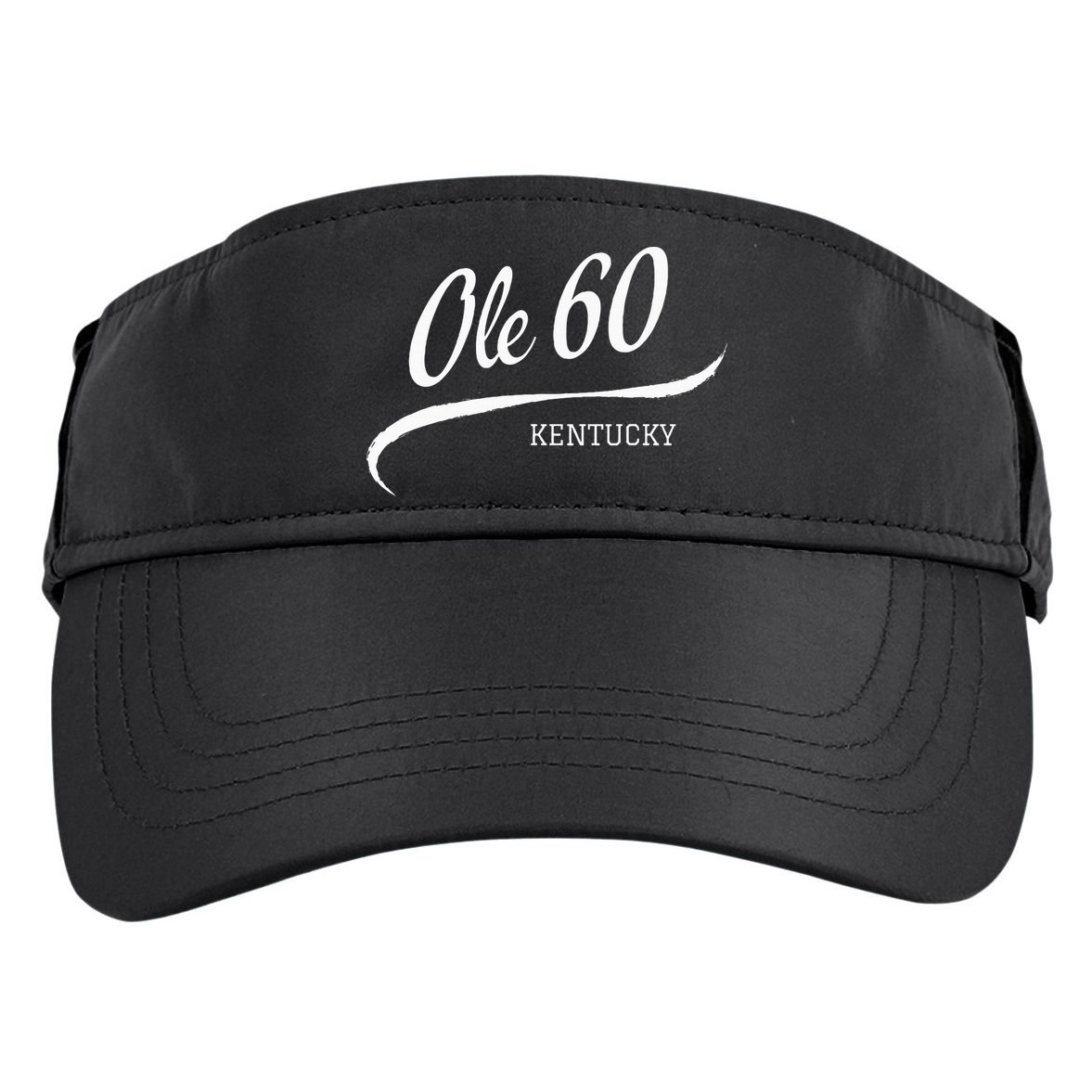 Ole 60 Adult Drive Performance Visor