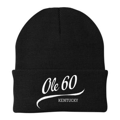 Ole 60 Beanie