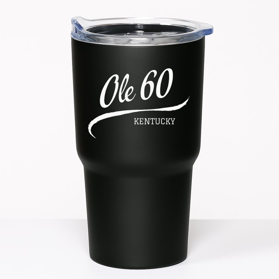 Ole 60 Tumbler