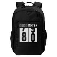 Oldometer 60 Years Daily Commute Backpack