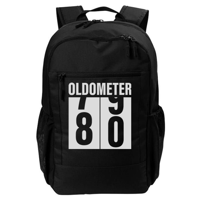 Oldometer 60 Years Daily Commute Backpack