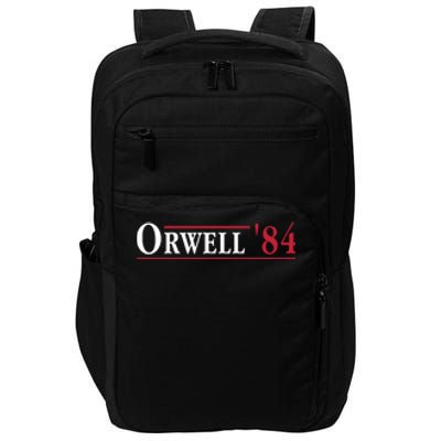 Orwell 84 Impact Tech Backpack