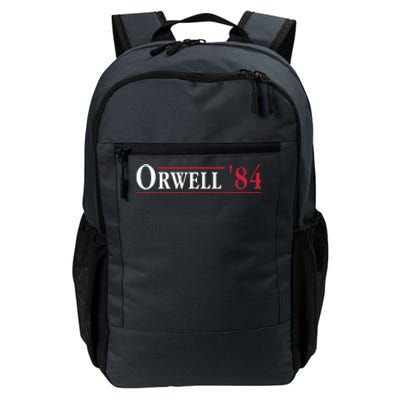 Orwell 84 Daily Commute Backpack