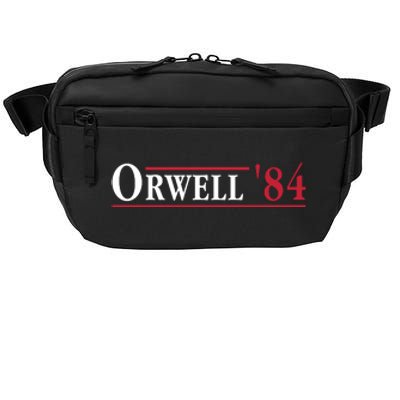 Orwell 84 Crossbody Pack