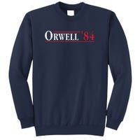 Orwell 84 Sweatshirt