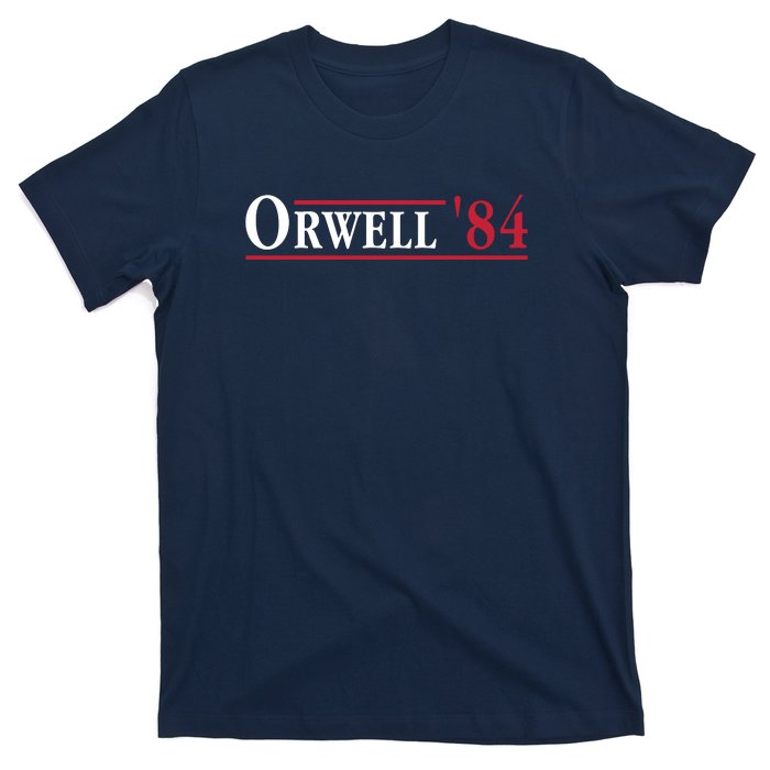 Orwell 84 T-Shirt