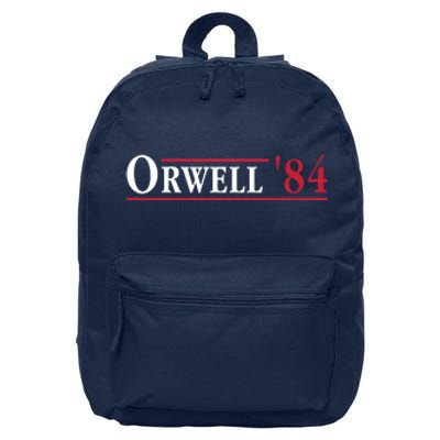 Orwell 84 16 in Basic Backpack