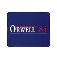 Orwell 84 Mousepad