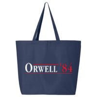 Orwell 84 25L Jumbo Tote