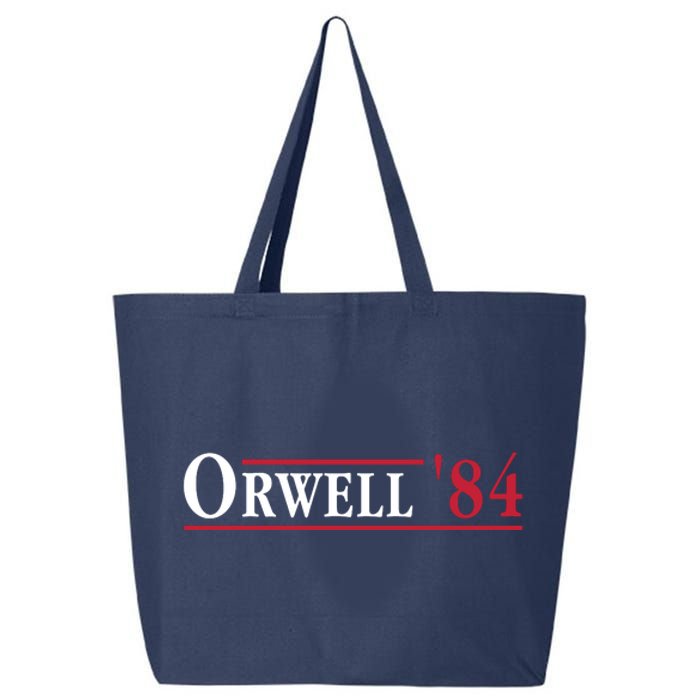 Orwell 84 25L Jumbo Tote