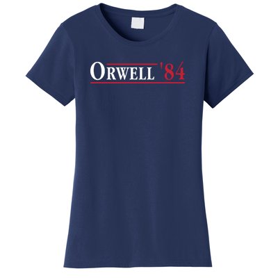 Orwell 84 Women's T-Shirt