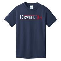 Orwell 84 Kids T-Shirt