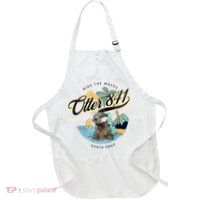 Otter 841 Surfing Otter 841 California Surf Board Otter 841 Apron
