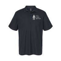 Old Age Birthday, Funny 30th 40th 50th 60th 70th 80th Softstyle Adult Sport Polo